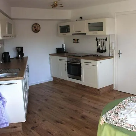 Rosi's Cozy 3* Stephanshausen