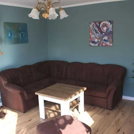 Rosi's Cozy 3* Stephanshausen