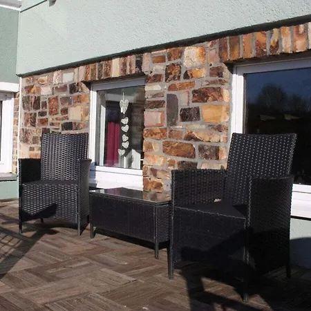 Hotel Rosi's Cozy Stephanshausen