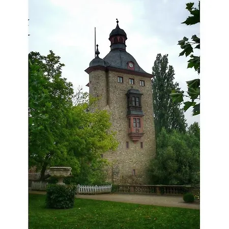 Rosi's Cozy 3* Stephanshausen